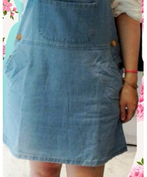 Love Me | スカート