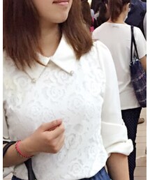 Sassy | シャツ/ブラウス