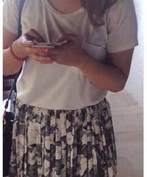 Love Me | Tシャツ/カットソー