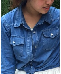 Love me | シャツ/ブラウス