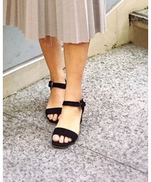 FM shop | パンプス