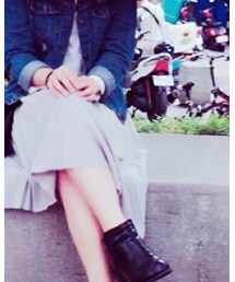 STAR-Q | スカート