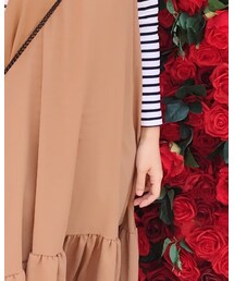 Love Me | ワンピース