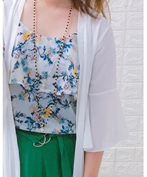 Love Me | キャミソール