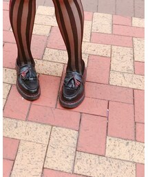 Dr. Martens | ローファー