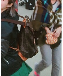 LOUIS VUITTON | バックパック/リュック