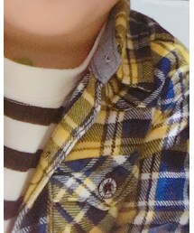 Levi's kid's | シャツ/ブラウス