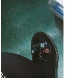 Dr. Martens | ローファー