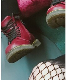 Dr. Martens | ブーツ