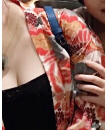 ZARA | ピーコート