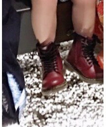 Dr. Martens | ブーツ