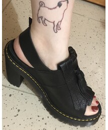 Dr. Martens | パンプス