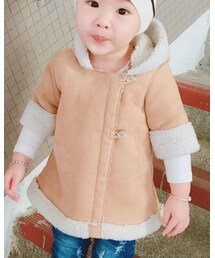babyGAP | ピーコート