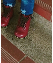 Dr. Martens | ブーツ