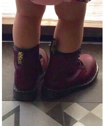 Dr. Martens | ブーツ
