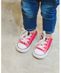 CONVERSE | スリッポン