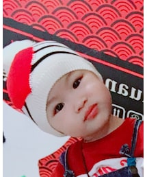 babyGAP | ニットキャップ/ビーニー