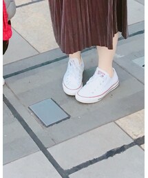 CONVERSE | スリッポン