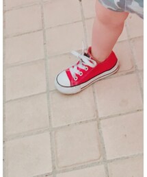 CONVERSE | スリッポン
