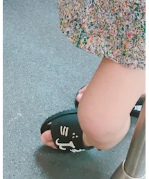 Mini Melissa | サンダル