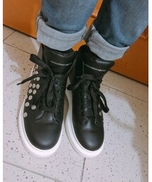 Alexander McQueen | スニーカー