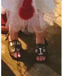 Mini Melissa | サンダル