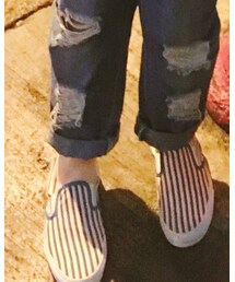 VANS | スリッポン