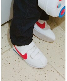 NIKE | スリッポン