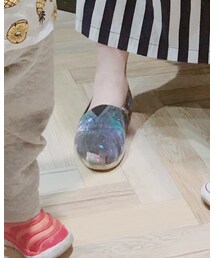 TOMS | スリッポン