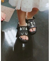 Mini Melissa | サンダル