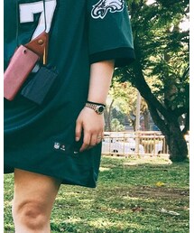 ROLEX | アナログ腕時計
