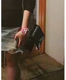 CHANEL | ショルダーバッグ