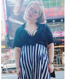 H&M | シャツ/ブラウス