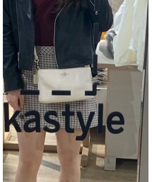 COACH | ショルダーバッグ