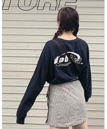 dabbot | Tシャツ/カットソー