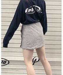 FOREVER 21 | スカート