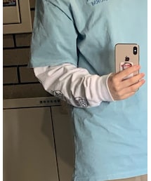 BEN DAVIS | Tシャツ/カットソー