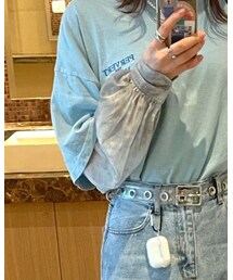 WHO'S WHO gallery | シャツ/ブラウス