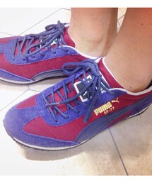 PUMA | スニーカー