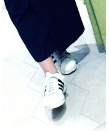 adidas | スニーカー