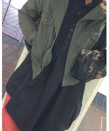 LOOSEHOUSE | シャツ/ブラウス