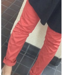 YEVS | その他パンツ