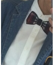 SUPERTHANKS | シャツ/ブラウス