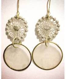 Handmade | ピアス（両耳用）