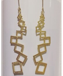 Handmade | ピアス（両耳用）