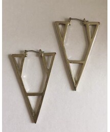 VINTAGE | ピアス（両耳用）