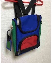 UNITED COLORS OF BENETTON. | バックパック/リュック