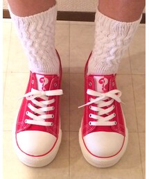 Question mark | スニーカー