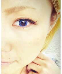 地毛を脱色 | その他