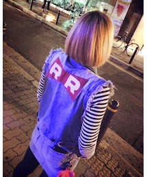 アメ村 | その他